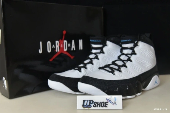 Rep EP Retro CT8019-140 Jordan University CT8019-140 9 Blue 0207